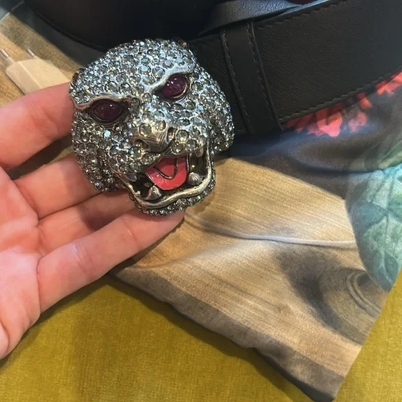AUTHENTIC Gucci belt
